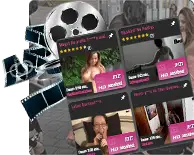 Geile Videos im Amateur-Portal
